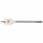 Draper 41597 24.0mm Flat Wood Bit additional 2