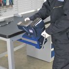 Sealey API10 Vice Mounting Plate for API Series Workbenches additional 4