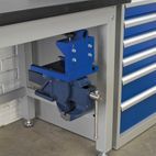 Sealey API10 Vice Mounting Plate for API Series Workbenches additional 5