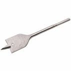 Draper 41787 32.0mm Flat Wood Bit additional 2