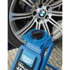 Draper 41814 Trolley Jack Rubber Pad - BMW additional 3