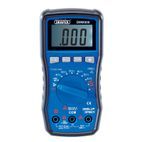 Draper 41821 Automotive Digital Multimeter additional 1