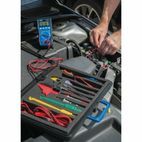 Draper 41821 Automotive Digital Multimeter additional 2