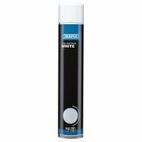 Draper 41915 750ml White Line Marker Spray Paint additional 2