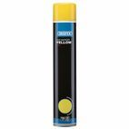 Draper 41916 750ml Yellow Line Marker Spray Paint additional 2