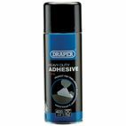 Draper 41918 400ml Heavy Duty Spray Adhesive additional 2
