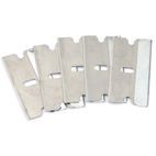 Draper 41936 Pack Of Five Spare Blades For 41934 Scraper additional 1
