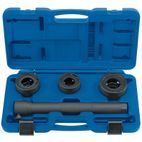 Draper 42397 Track Rod Removal Tool Kit (4 Piece) additional 1