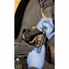 Draper 42397 Track Rod Removal Tool Kit (4 Piece) additional 2