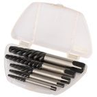 Draper 42560 Screw Extractor Set (5 Piece) additional 1