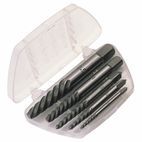 Draper 42560 Screw Extractor Set (5 Piece) additional 2