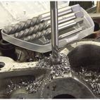 Draper 42560 Screw Extractor Set (5 Piece) additional 3