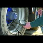 Draper 42599 PCL Airforce Analogue Tyre Inflator additional 3