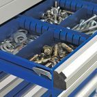 Sealey API5656 Cabinet Industrial 6 Drawer additional 4