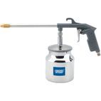 Draper 43135 750ml Air Paraffin/Washing Gun additional 1