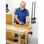 Draper 43364 355mm Smoothing Plane additional 2