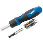 Draper 43641 Ratcheting Screwdriver Set (13 Piece) additional 1