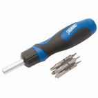 Draper 43641 Ratcheting Screwdriver Set (13 Piece) additional 2