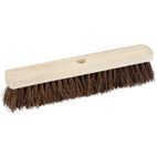 Draper 43773 Stiff Bassine Broom Head (450mm) additional 1