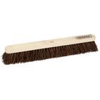Draper 43775 Stiff Bassine Broom Head (600mm) additional 1