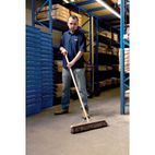 Draper 43775 Stiff Bassine Broom Head (600mm) additional 2