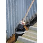 Draper 43783 Long Handled Tar Brush additional 2