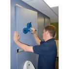 Draper 43846 Triple Suction Lifter additional 4