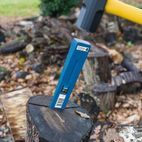 Draper 43859 Log Splitter (2.7kg) additional 3