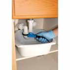 Draper 43863 Soft Grip Strap Wrench Set (2 Piece) additional 2