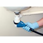 Draper 43863 Soft Grip Strap Wrench Set (2 Piece) additional 3