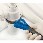 Draper 43863 Soft Grip Strap Wrench Set (2 Piece) additional 4