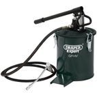 Draper 43960 High Volume Hand Grease Pump additional 1