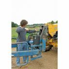 Draper 43960 High Volume Hand Grease Pump additional 2