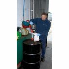 Draper 43967 Chemical Drum Pump additional 3