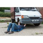 Draper 43976 Mechanics Creeper additional 2