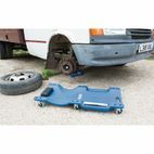 Draper 43976 Mechanics Creeper additional 3