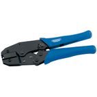 Draper 44052 225mm Rj45 Ratchet Crimping Tool additional 1