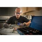 Draper 44052 225mm Rj45 Ratchet Crimping Tool additional 2