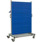 Sealey APICCOMBO1 Industrial Mobile Storage System with Shelf additional 4