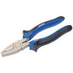 Draper 44138 180mm Soft Grip Combination Pliers additional 1