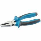 Draper 44138 180mm Soft Grip Combination Pliers additional 2