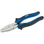 Draper 44139 200mm Soft Grip Combination Pliers additional 1