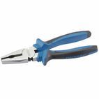 Draper 44139 200mm Soft Grip Combination Pliers additional 2