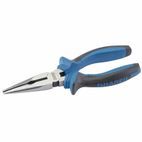 Draper 44141 160mm Soft Grip Long Nose Pliers additional 2