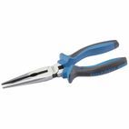 Draper 44143 200mm Soft Grip Long Nose Pliers additional 2
