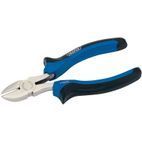 Draper 44145 160mm Soft Grip Diagonal Side Cutter additional 1