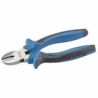 Draper 44146 180mm Soft Grip Diagonal Side Cutter additional 2