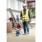 Draper 44238 Measuring Wheel additional 2