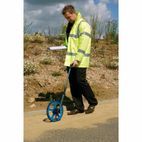 Draper 44238 Measuring Wheel additional 3