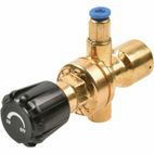 Draper 44352 130 Bar Gas Bottle Regulator additional 2